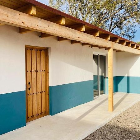 Villa Casa Guillermo Valles de Ortega Esterno foto